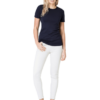 Basic Colored Sweatpants With Elastic
